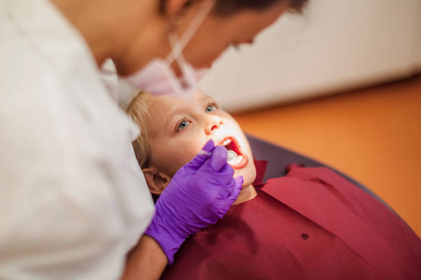 Best Emergency Treatment for Dental Infections or Abscesses in Johnstown, CO
